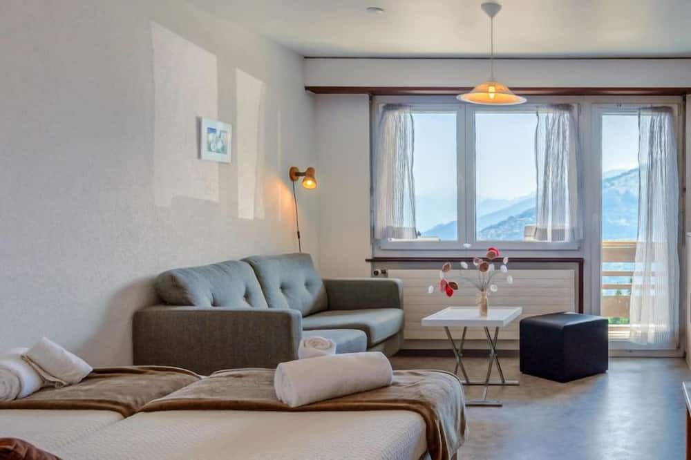Photo of Livingroom in Saint-Pierre-de-Clages