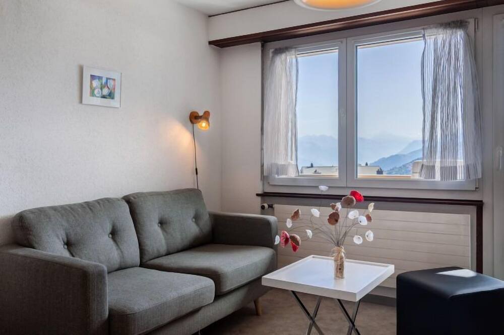 Photo of Livingroom in Saint-Pierre-de-Clages