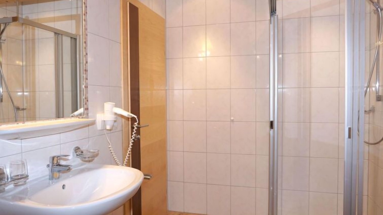 Photo of Bathroom in Kappl