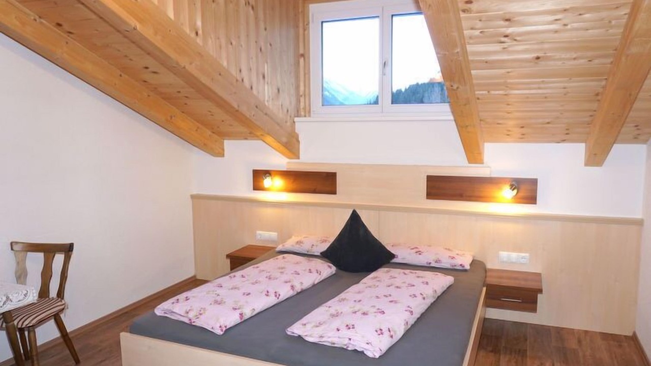 Photo of Bedroom in Kappl