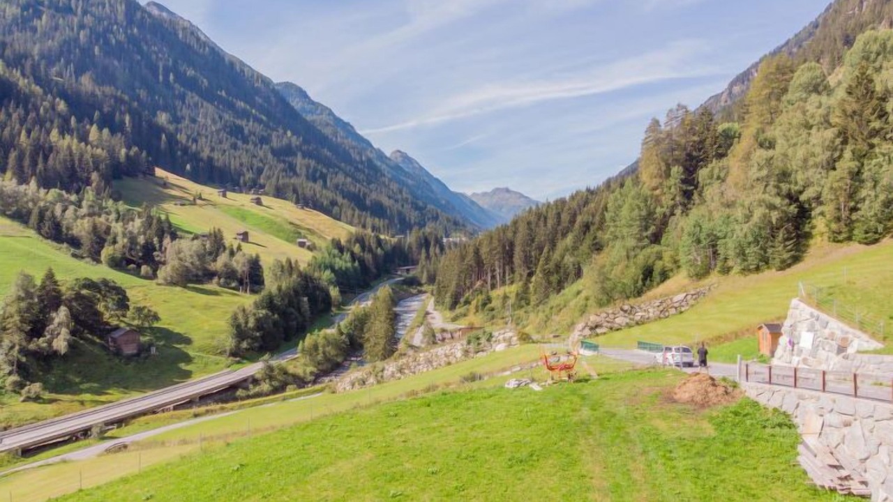 Photo of Outdoor in Kappl