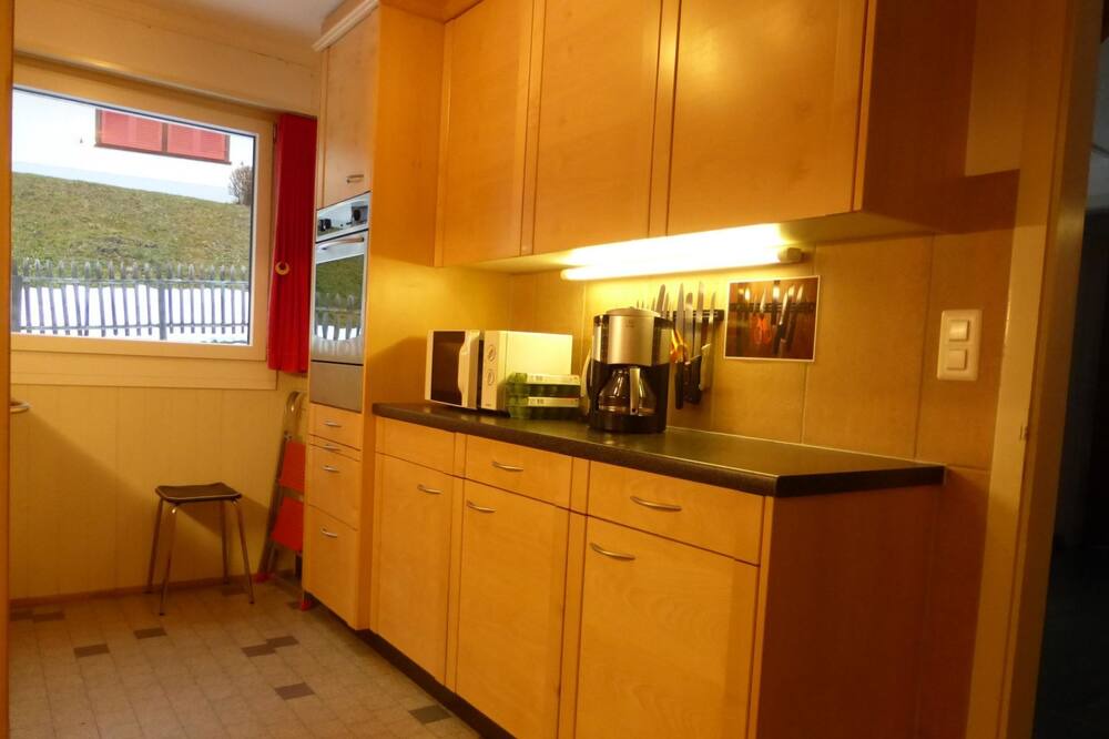 Photo of Bedroom in Adelboden