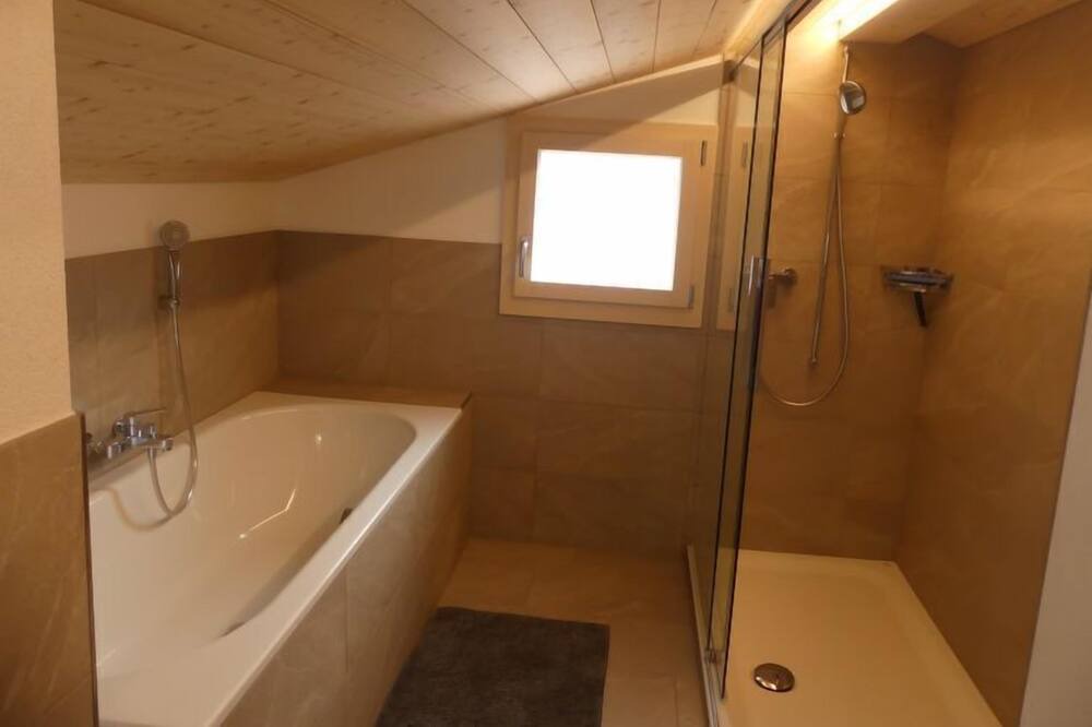 Photo of Bathroom in Adelboden
