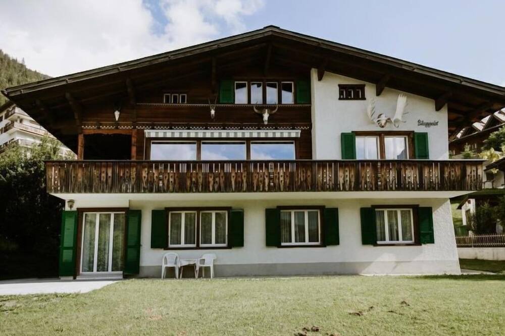 Photo of Outdoor in Adelboden