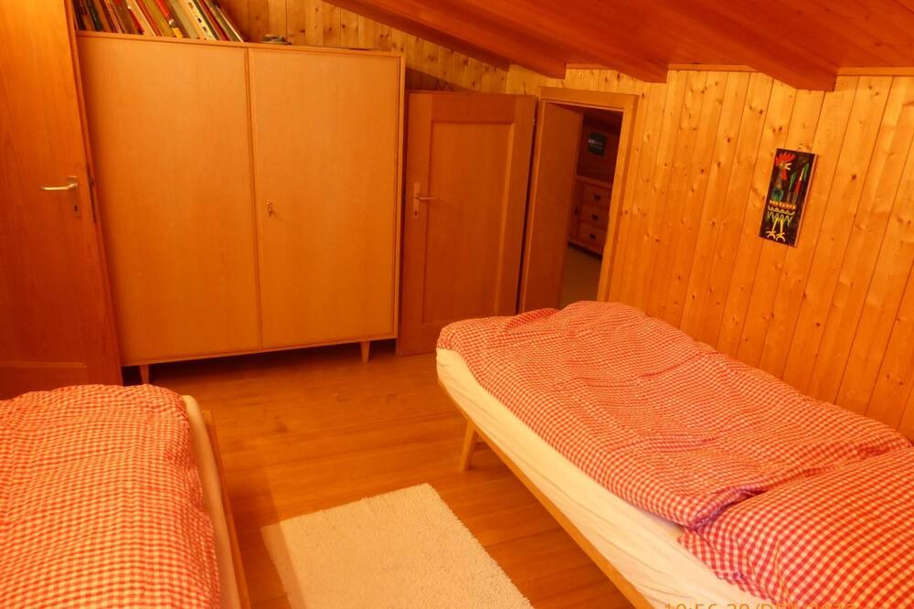 Photo of Bathroom in Adelboden