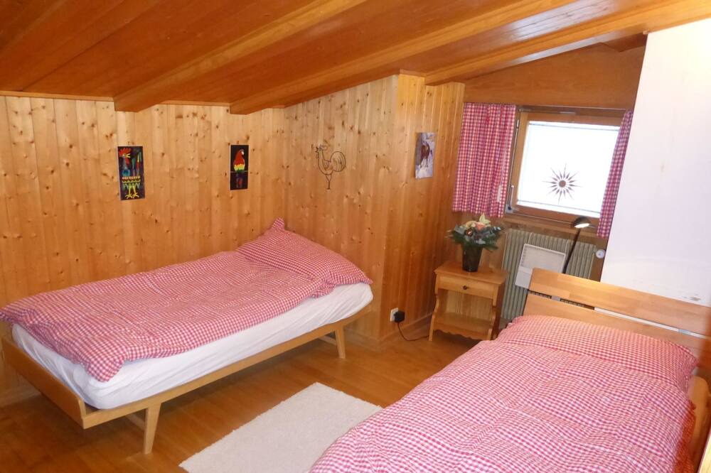 Photo of Others in Adelboden