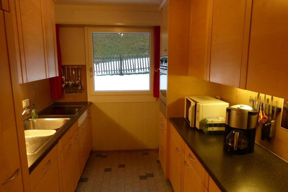 Photo of Bedroom in Adelboden