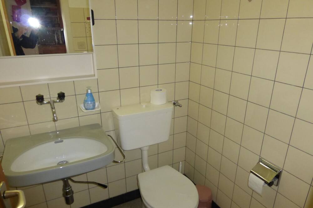 Photo of Bathroom in Adelboden