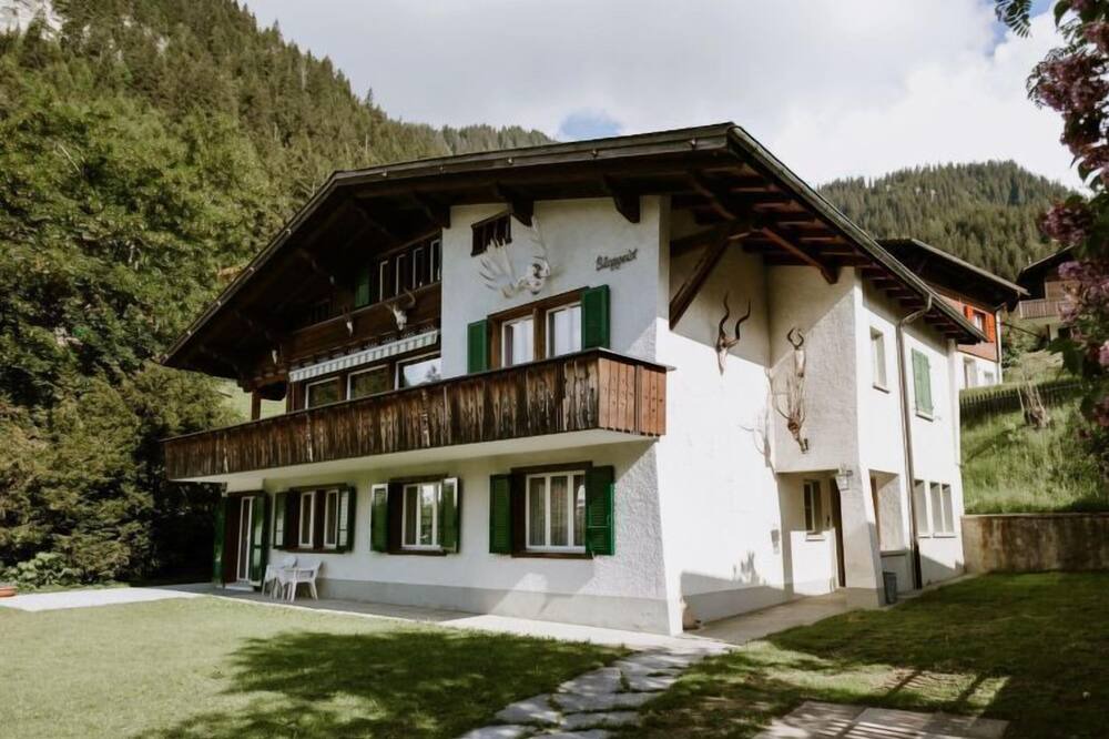 Photo of Outdoor in Adelboden