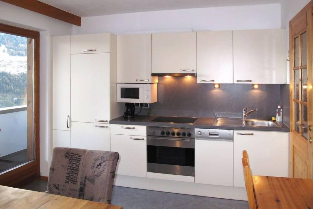 Photo of Kitchen in Grins