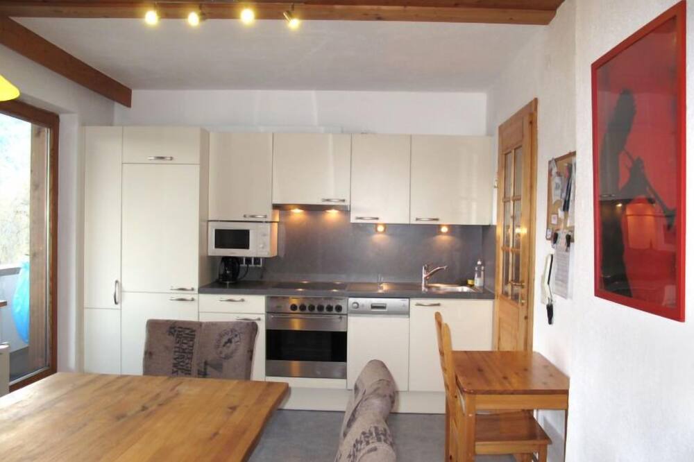 Photo of Kitchen in Grins