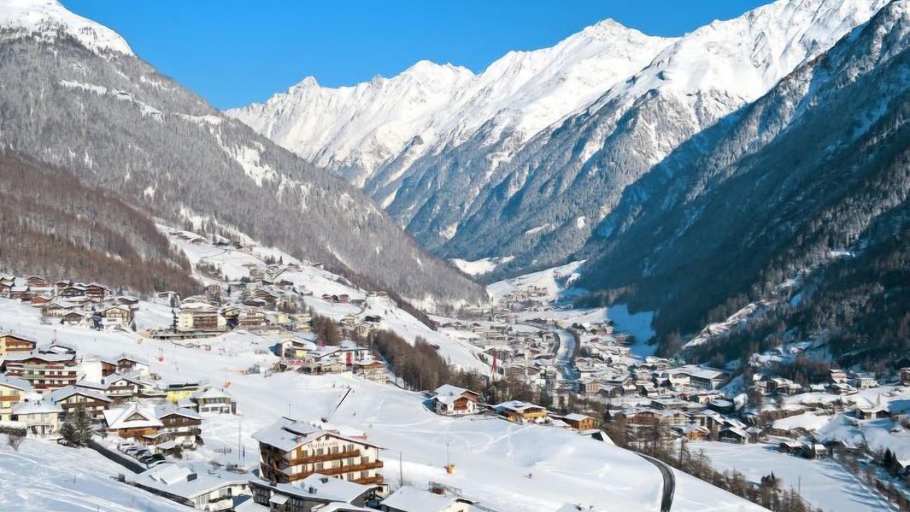 Photo of Others in Soelden