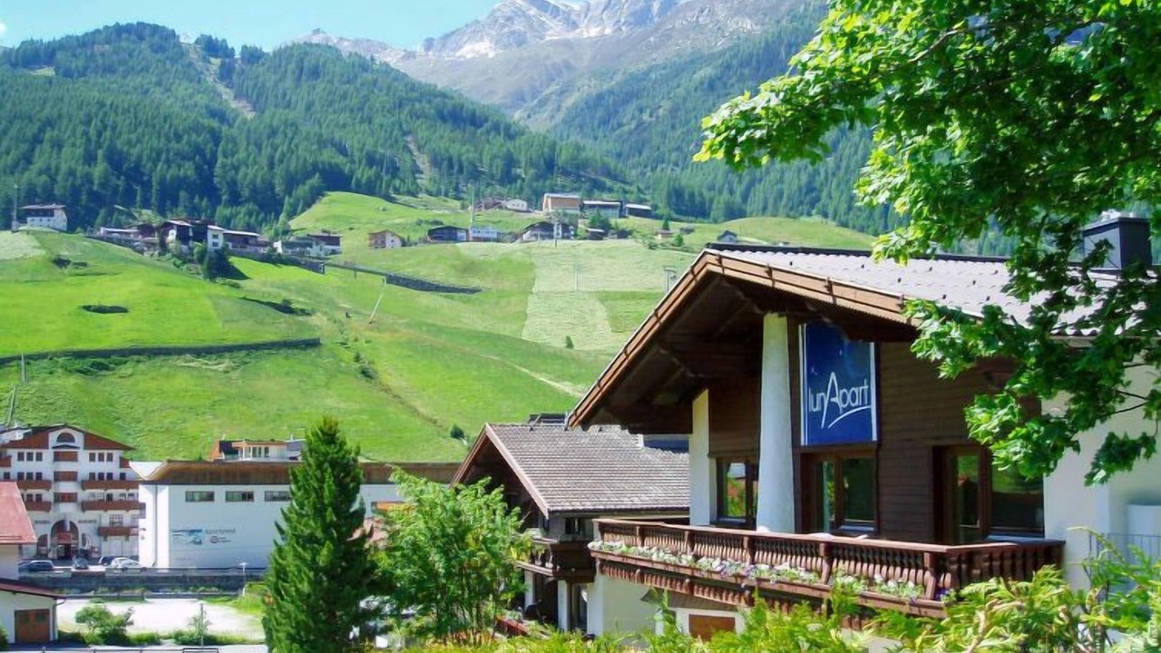 Photo of Outdoor in Soelden