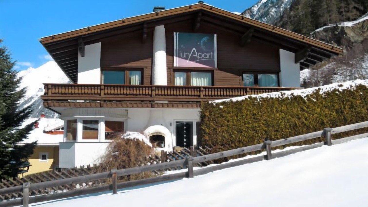Photo of Outdoor in Soelden