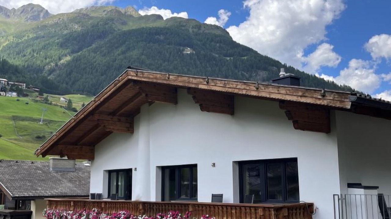 Photo of Outdoor in Soelden