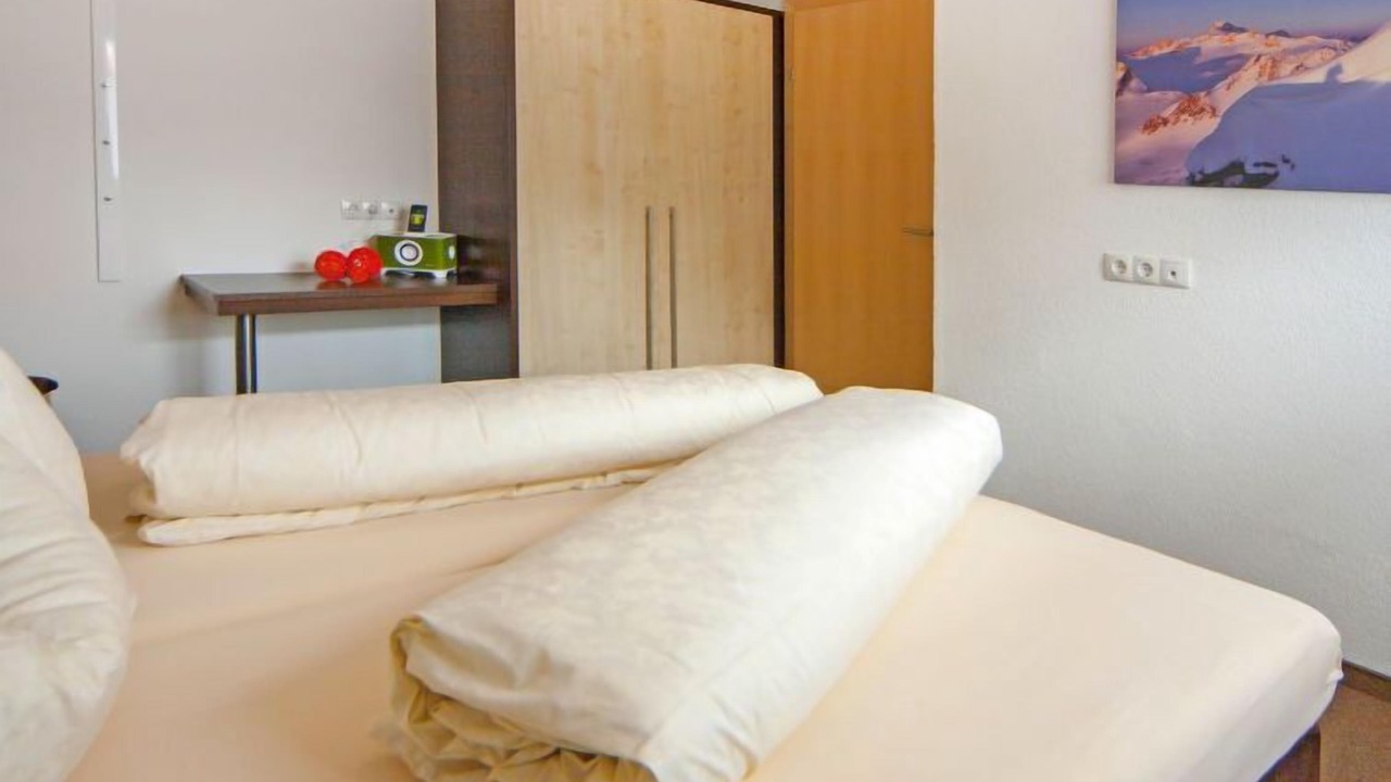 Photo of Bedroom in Soelden