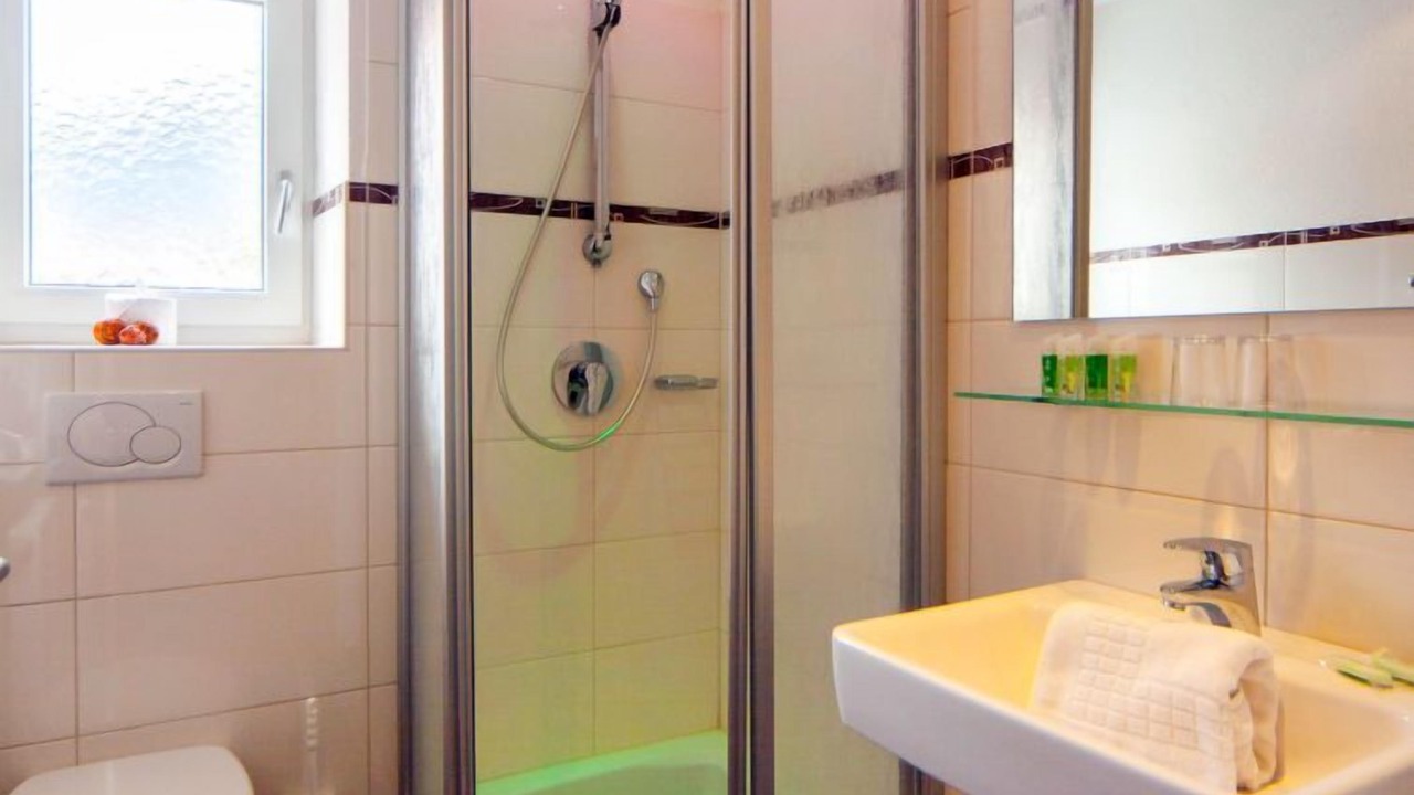 Photo of Bathroom in Soelden