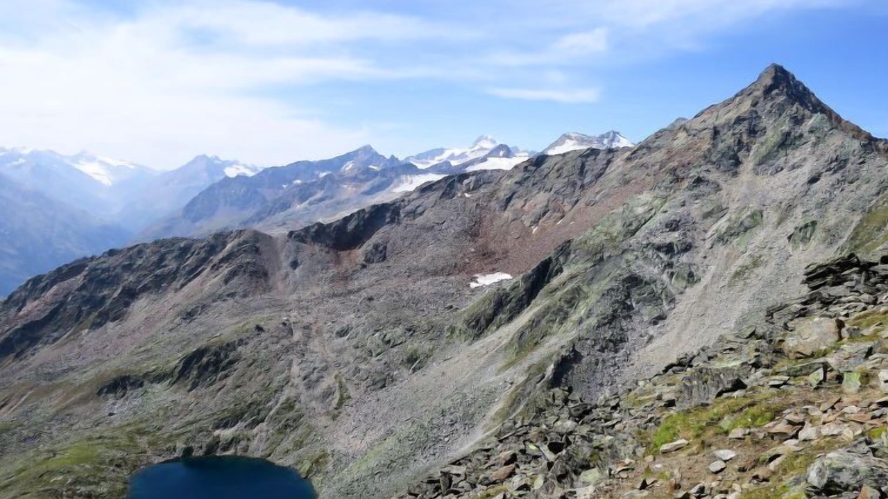 Photo of Outdoor in Soelden