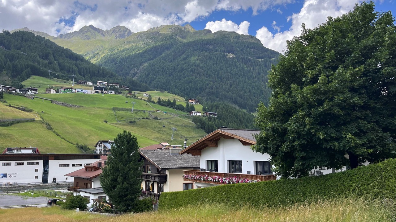 Photo of Outdoor in Soelden