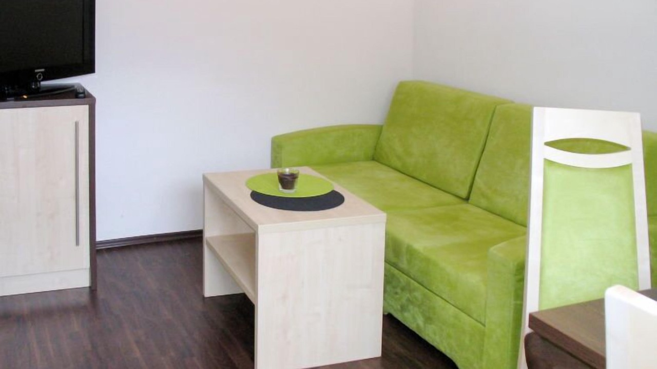 Photo of Livingroom in Soelden