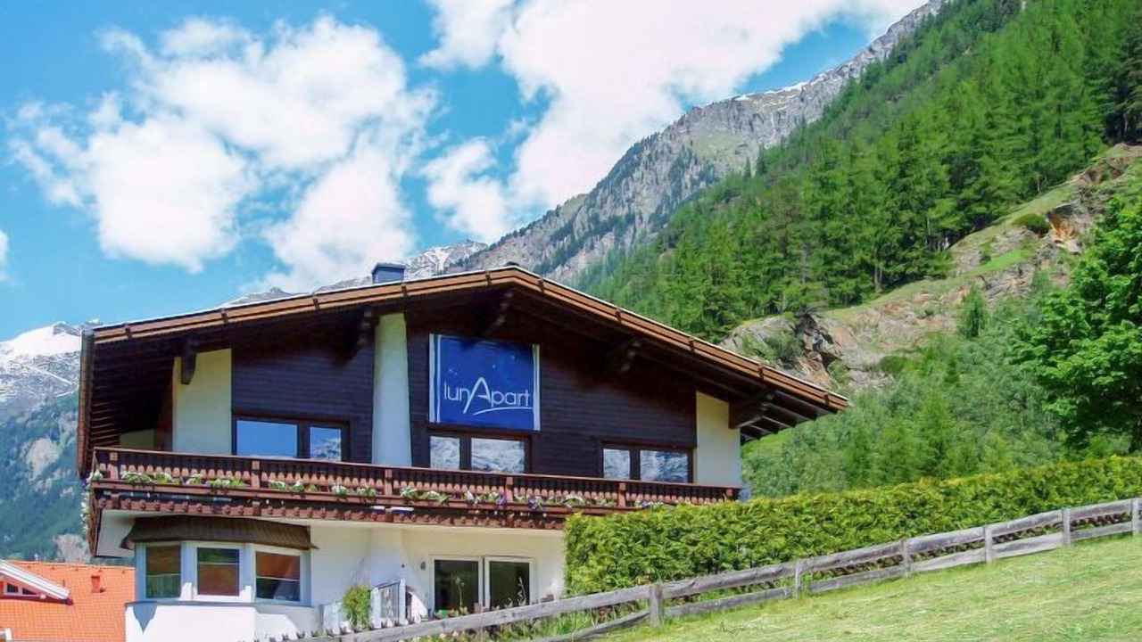 Photo of Outdoor in Soelden