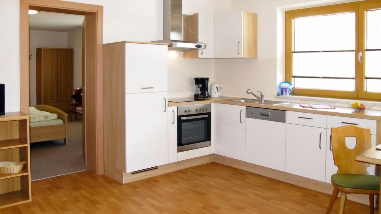 Photo of Kitchen in Lanersbach