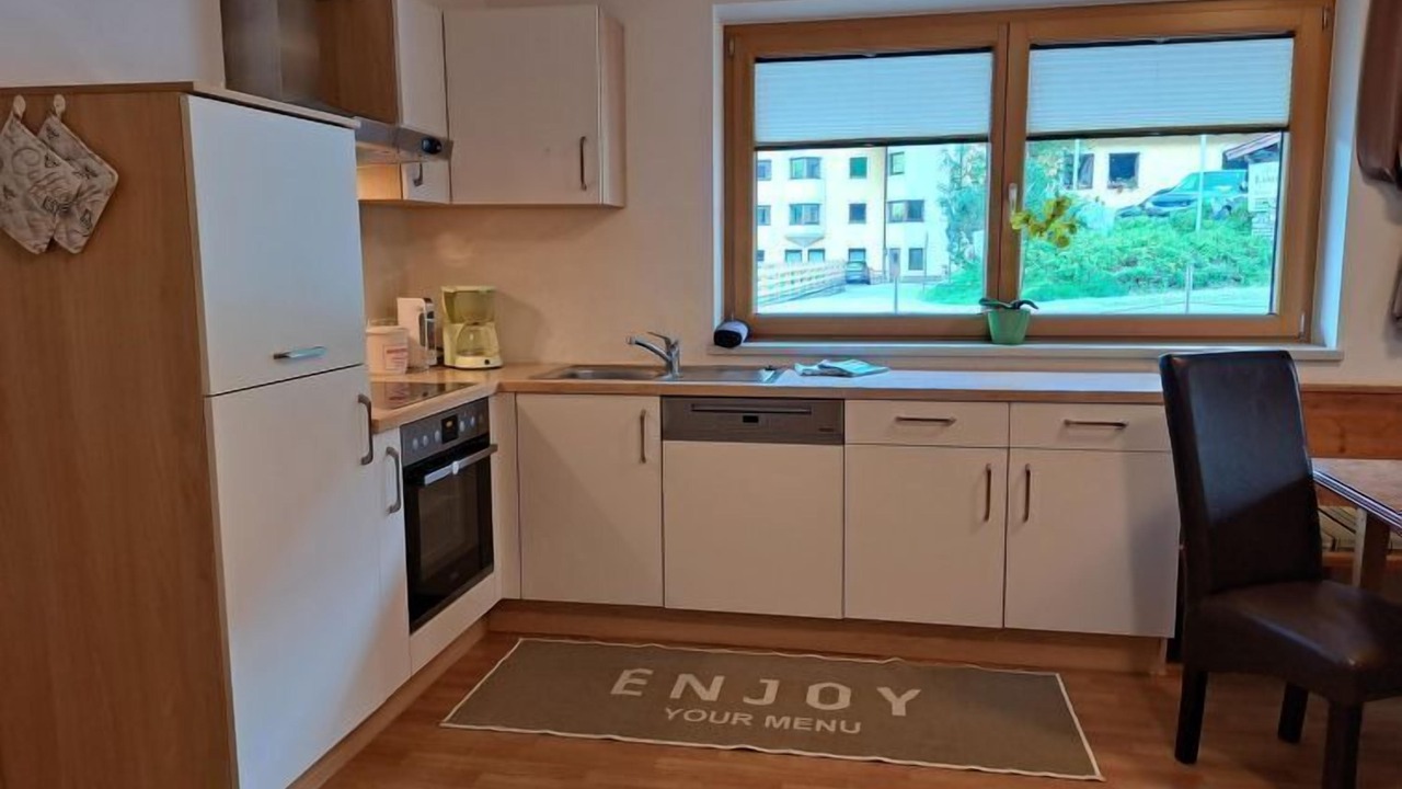Photo of Kitchen in Lanersbach