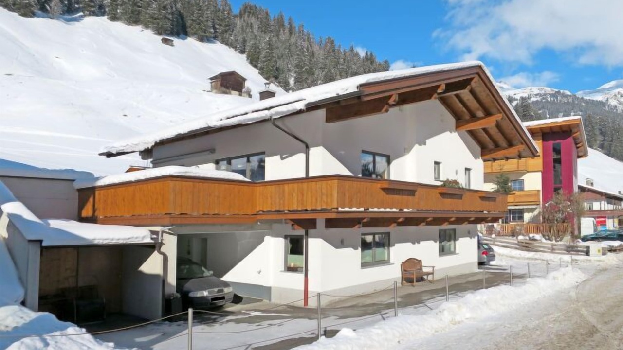 Photo of Outdoor in Lanersbach