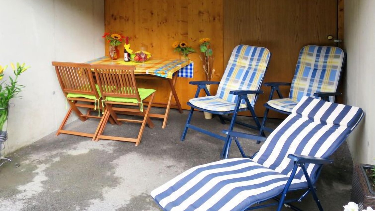 Photo of Outdoor in Lanersbach