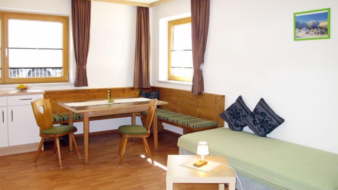 Photo of Livingroom in Lanersbach