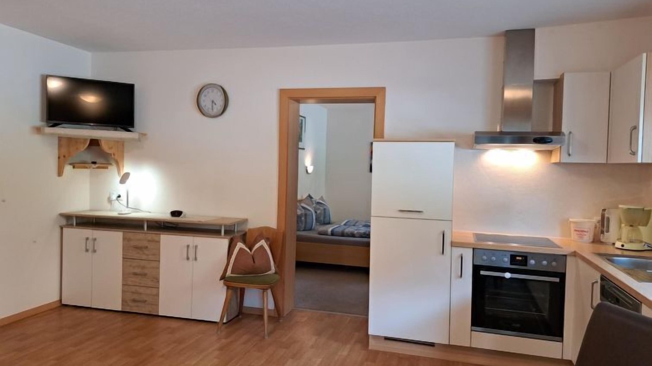 Photo of Kitchen in Lanersbach