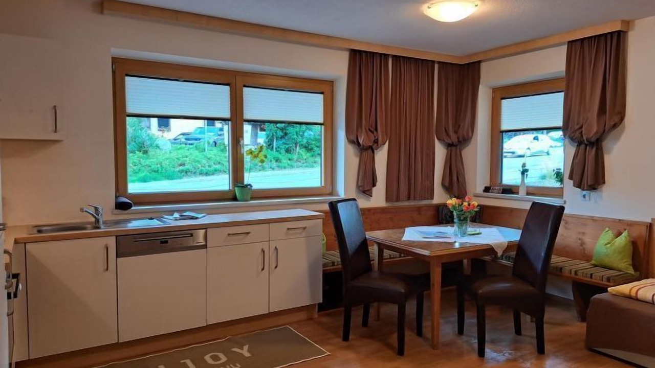 Photo of Kitchen in Lanersbach