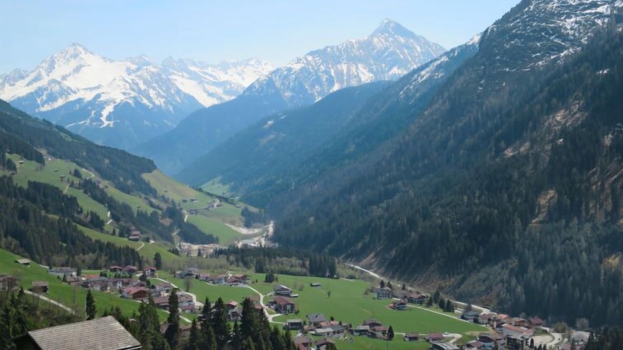 Photo of Outdoor in Lanersbach