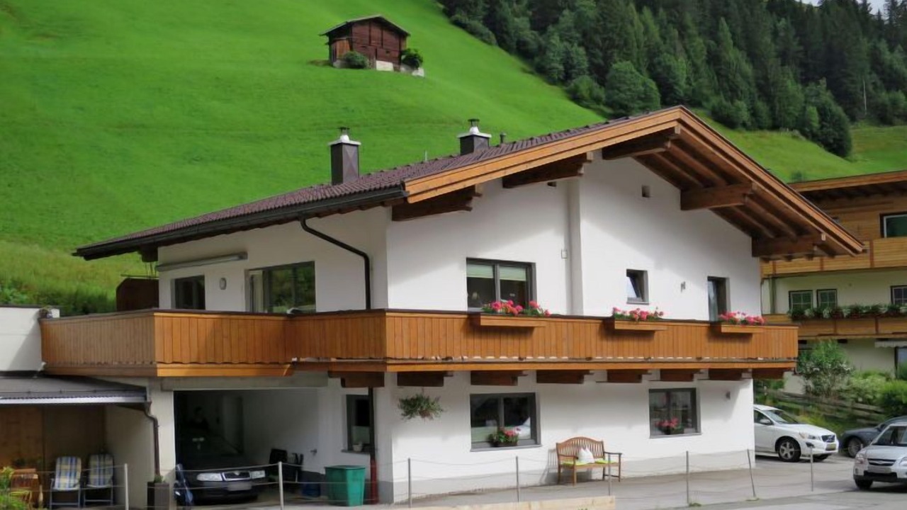 Photo of Outdoor in Lanersbach