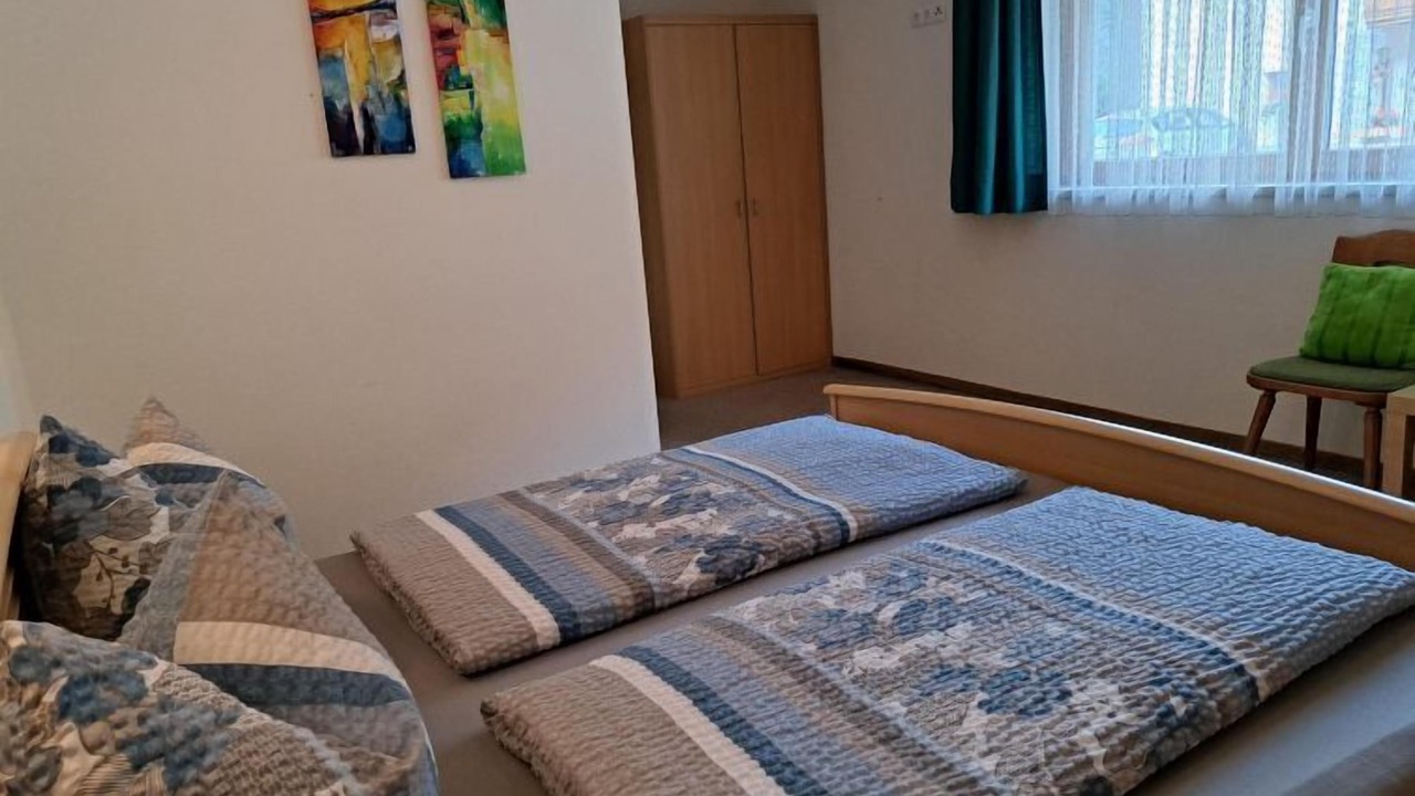 Photo of Bedroom in Lanersbach