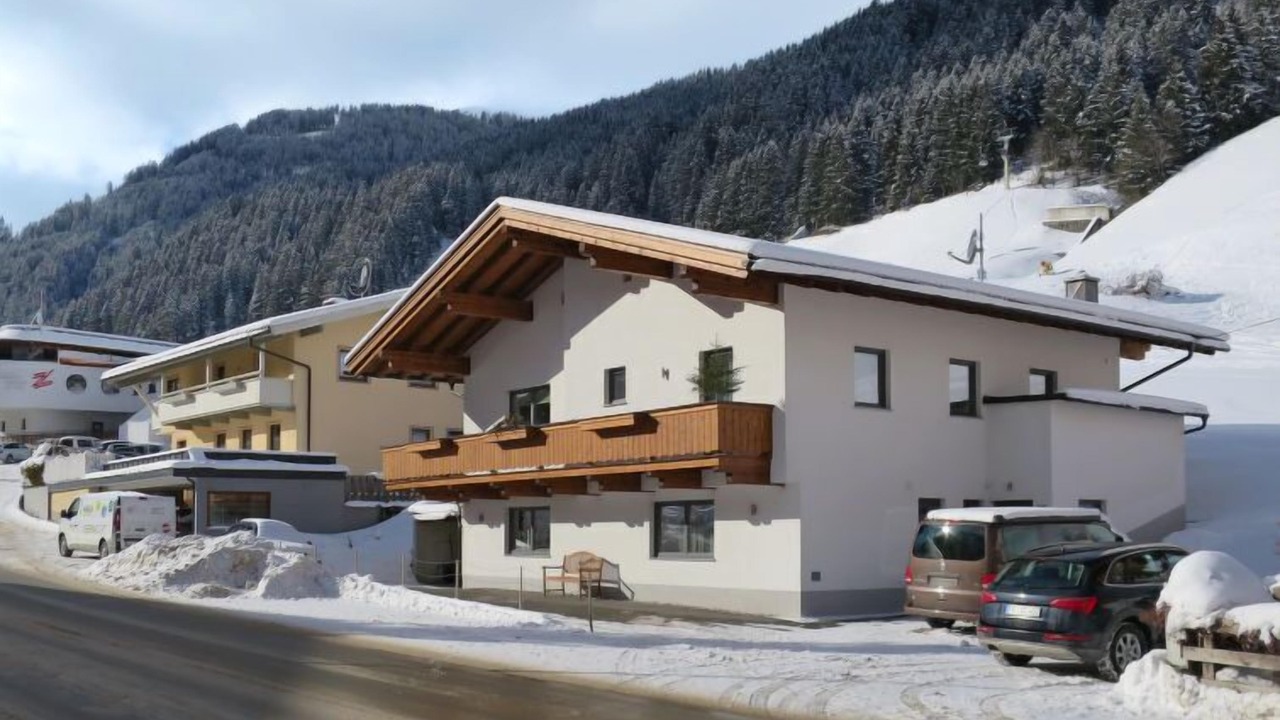 Photo of Outdoor in Lanersbach