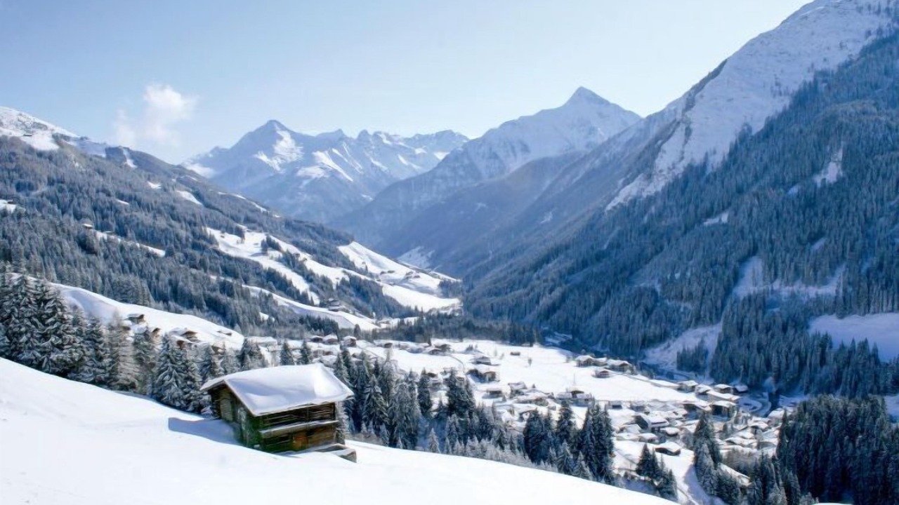 Photo of Others in Lanersbach