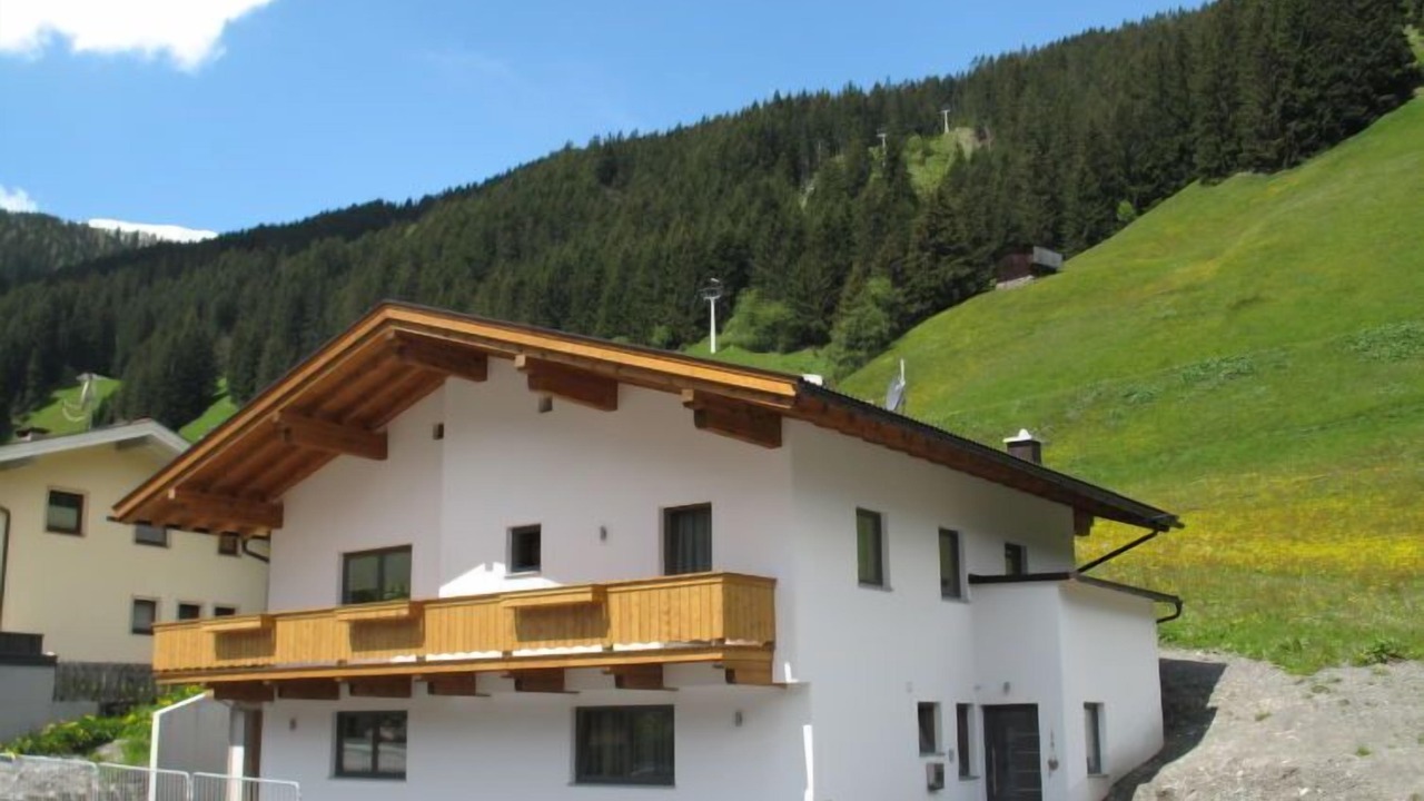 Photo of Outdoor in Lanersbach