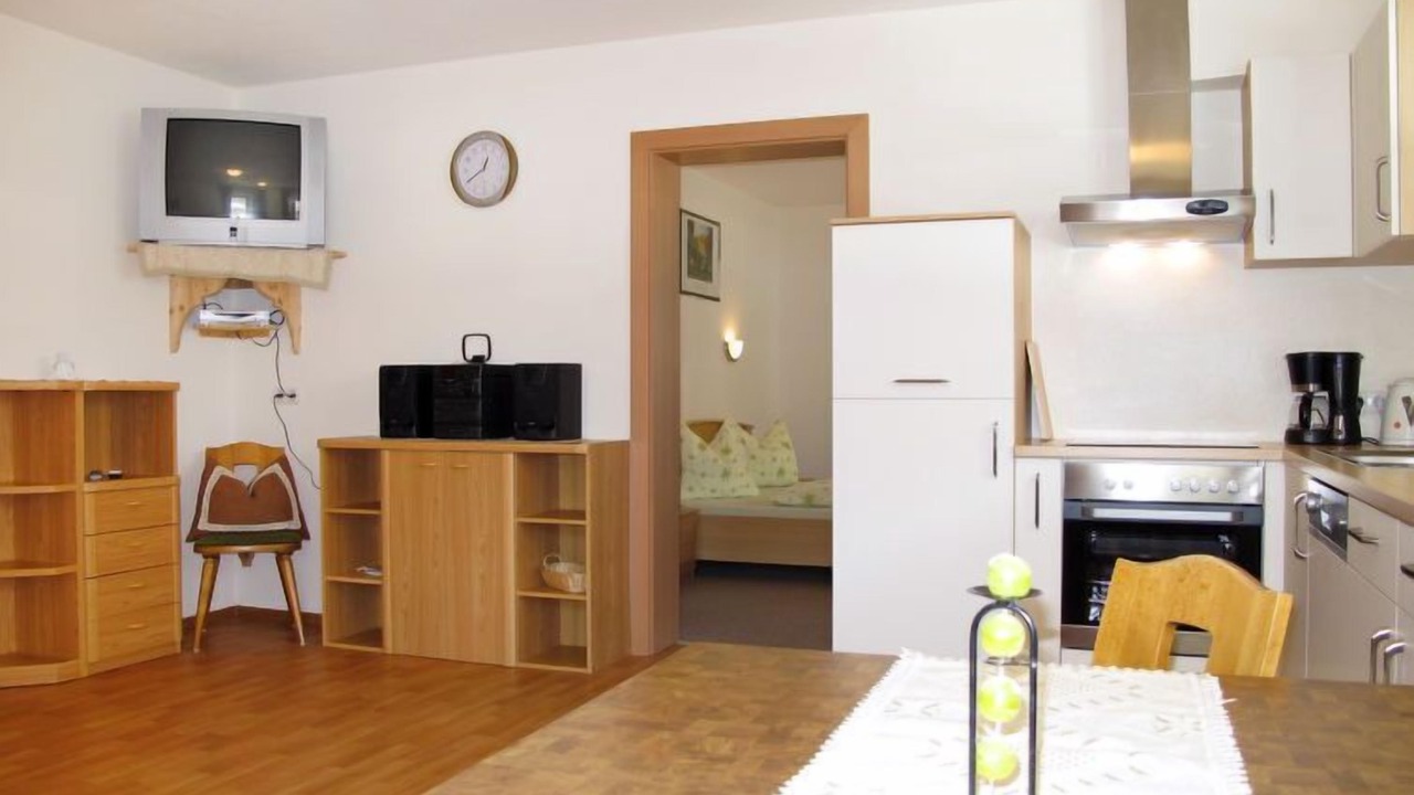 Photo of Kitchen in Lanersbach