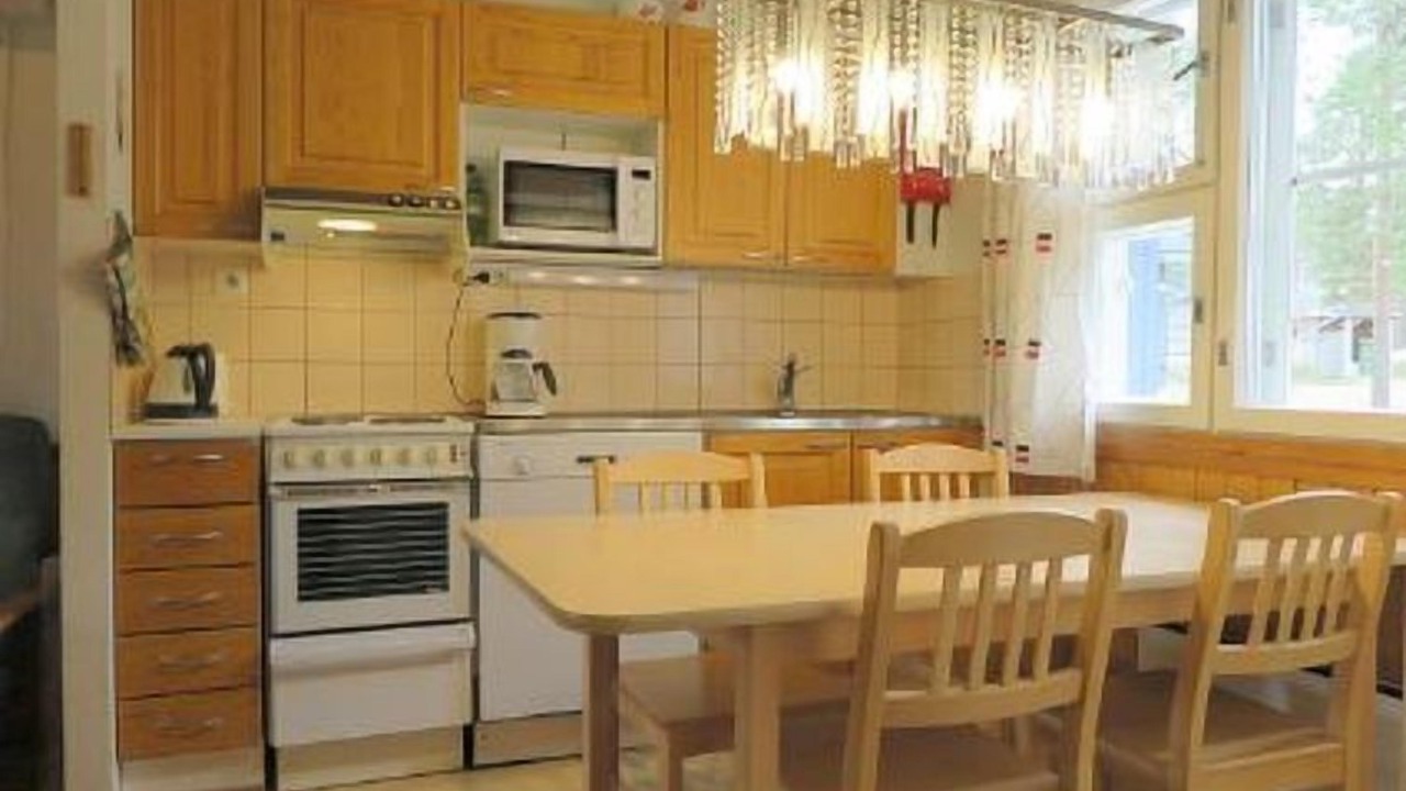 Photo of Kitchen in Sirkka