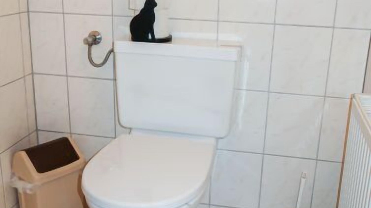 Photo of Bathroom in Feichten