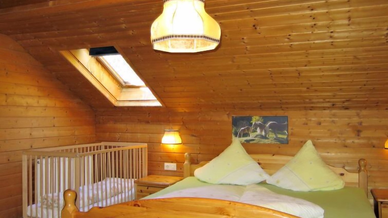 Photo of Bedroom in Feichten