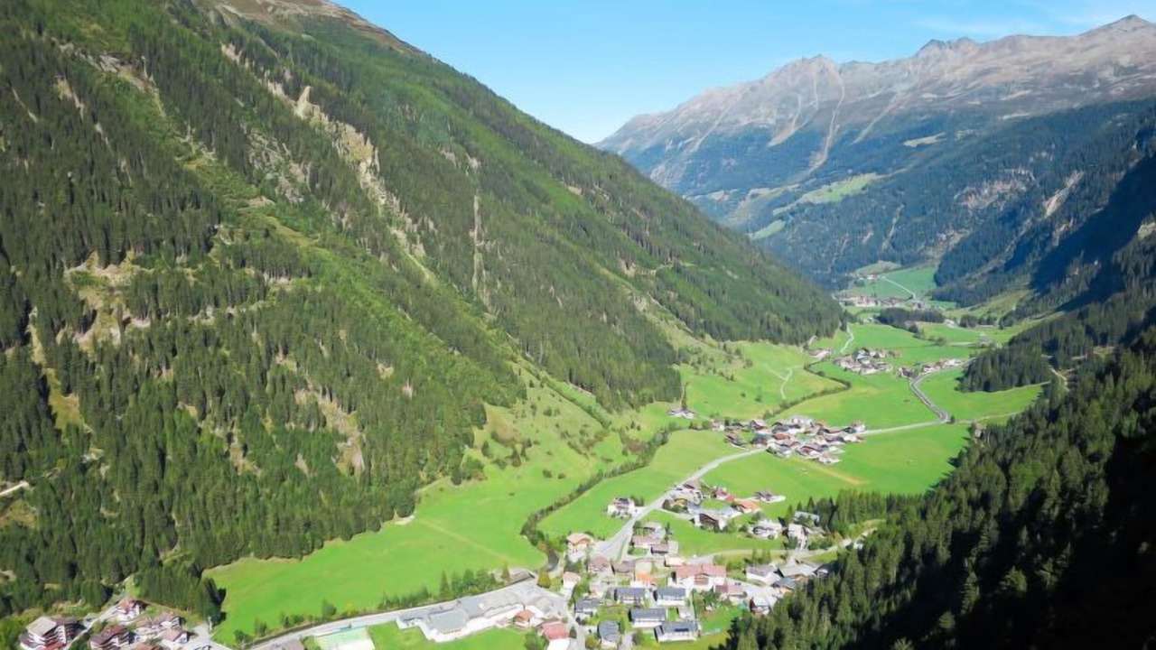 Photo of Outdoor in Feichten