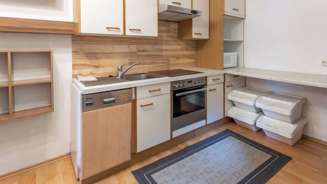 Photo of Kitchen in Kappl