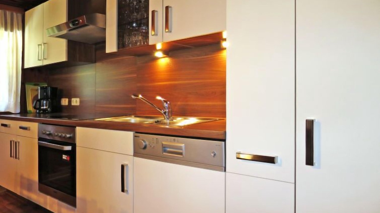 Photo of Kitchen in Juns
