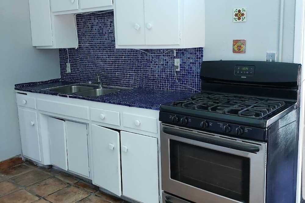 Photo of Kitchen in Adams Hill