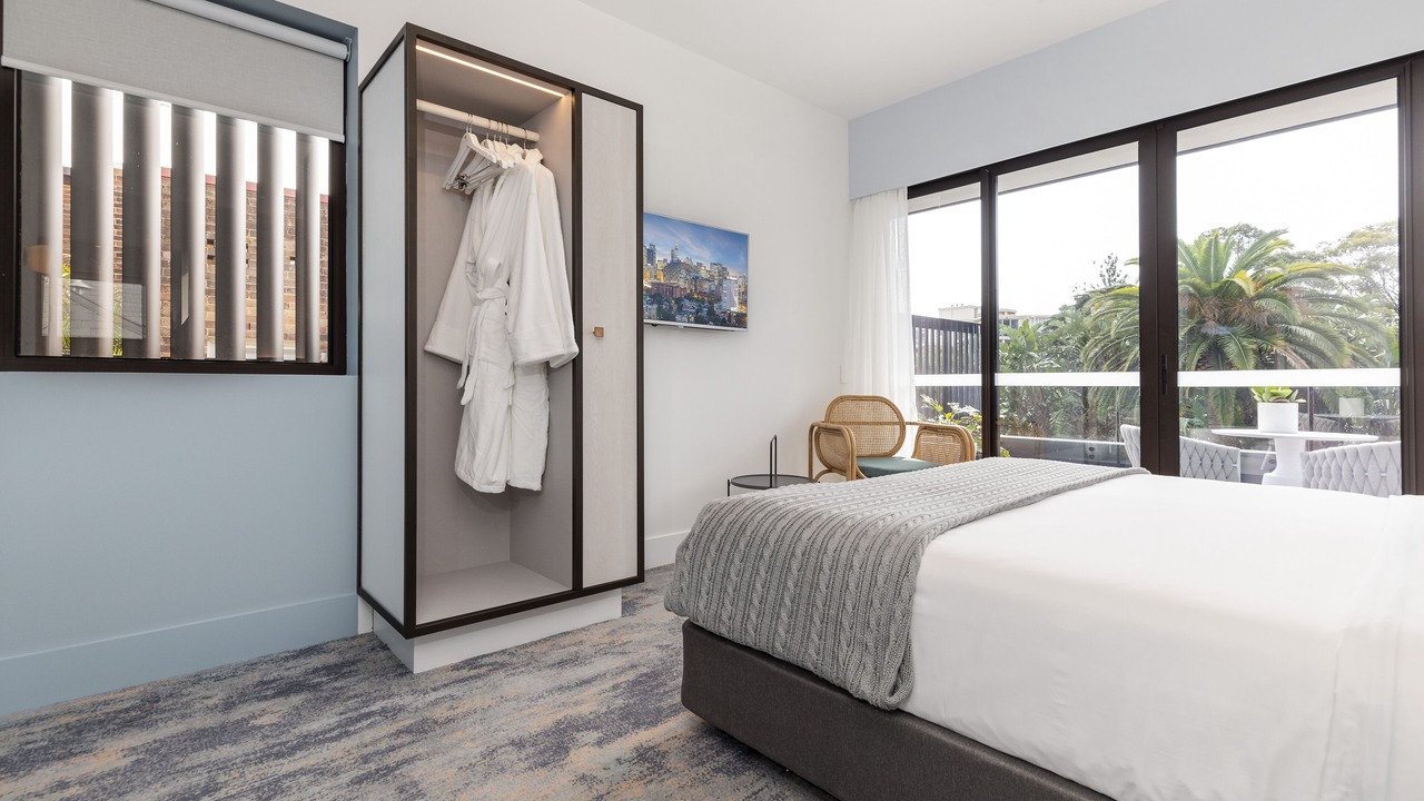 Photo of Bedroom in Spit Junction