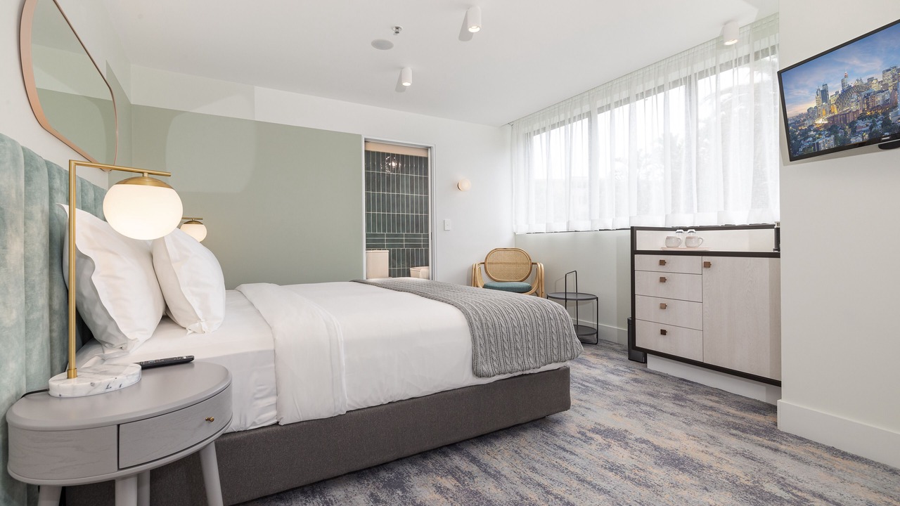 Photo of Bedroom in Spit Junction