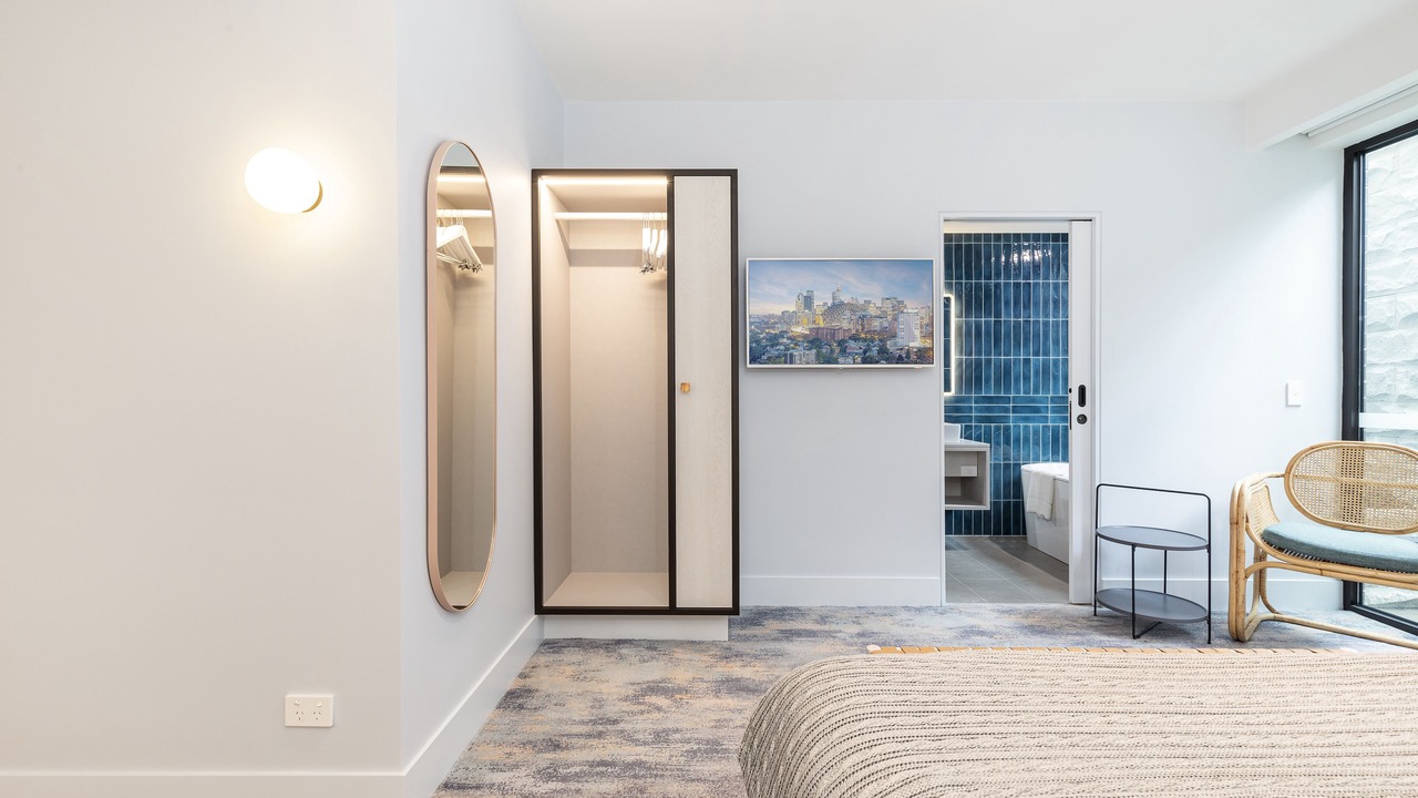 Photo of Bedroom in Spit Junction