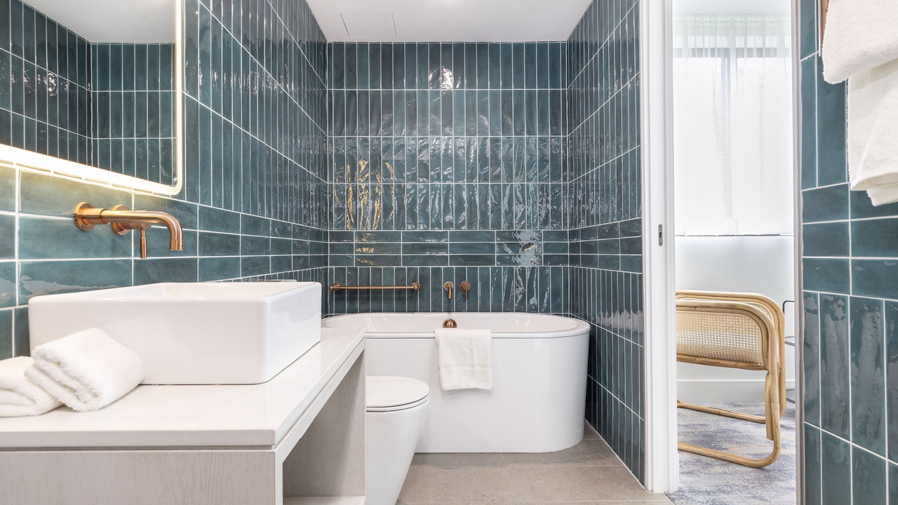 Photo of Bathroom in Spit Junction